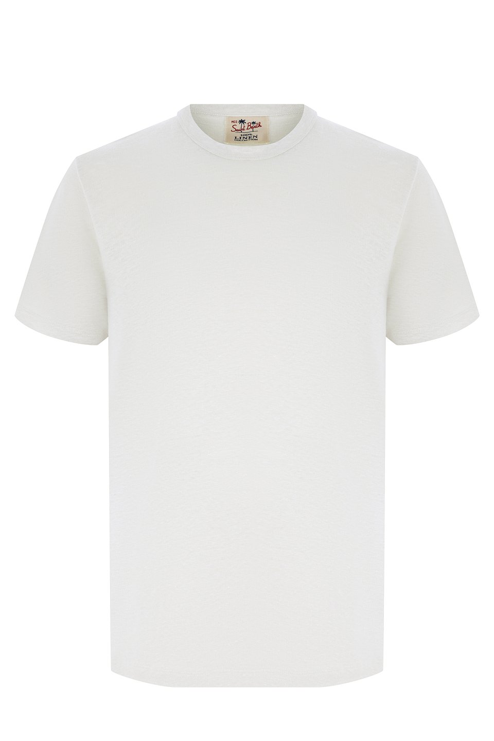 Футболка Mc2 Saint Barth - фото 1