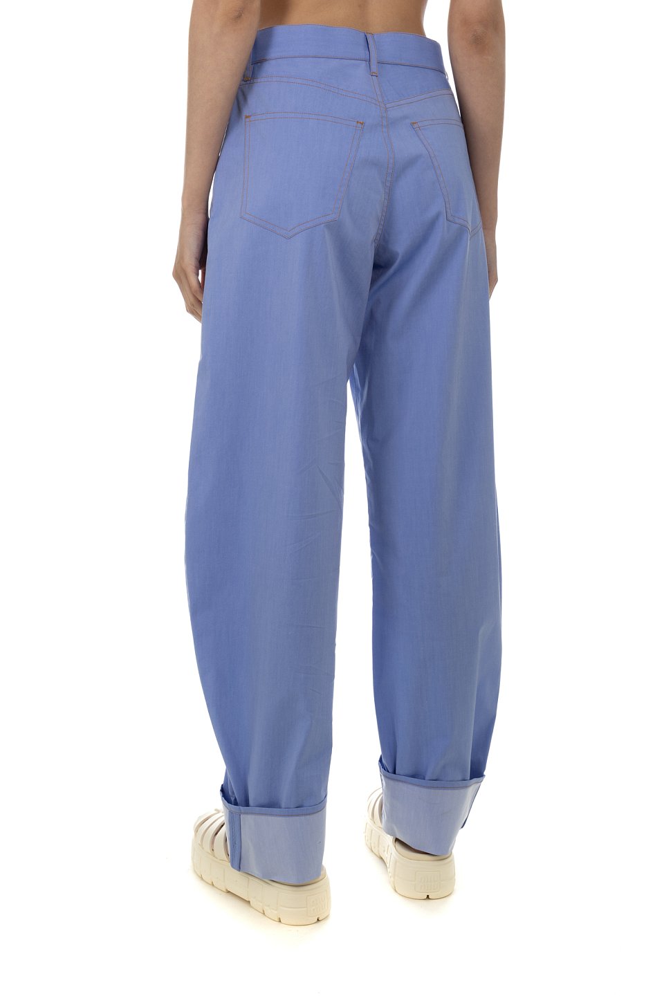 Джинсы Darkpark - фото 4