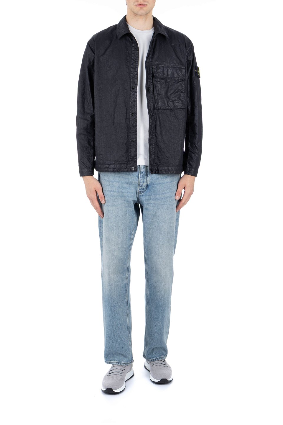 Рубашка Stone Island - фото 2