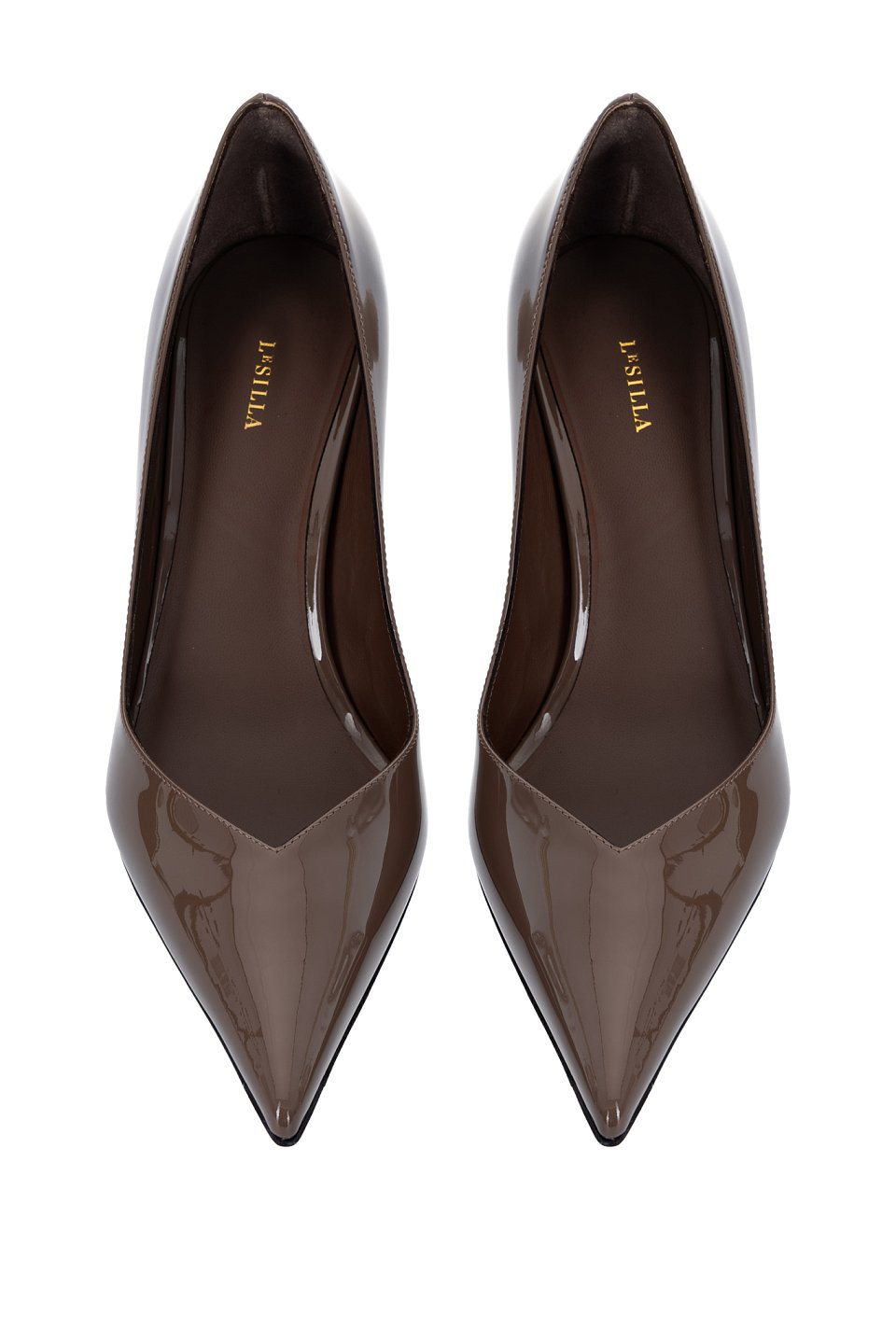 Туфли Le Silla - фото 4