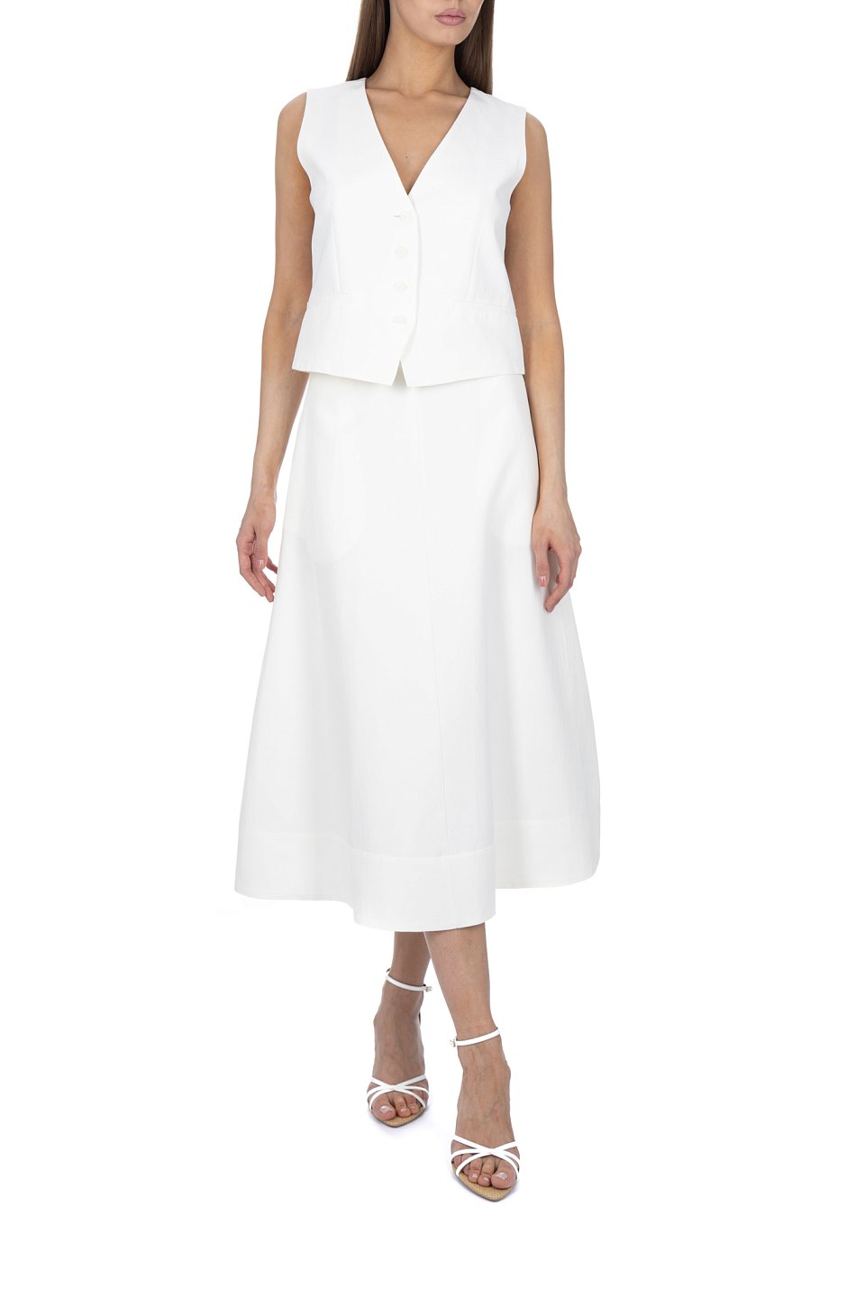 Юбка Parosh - фото 2