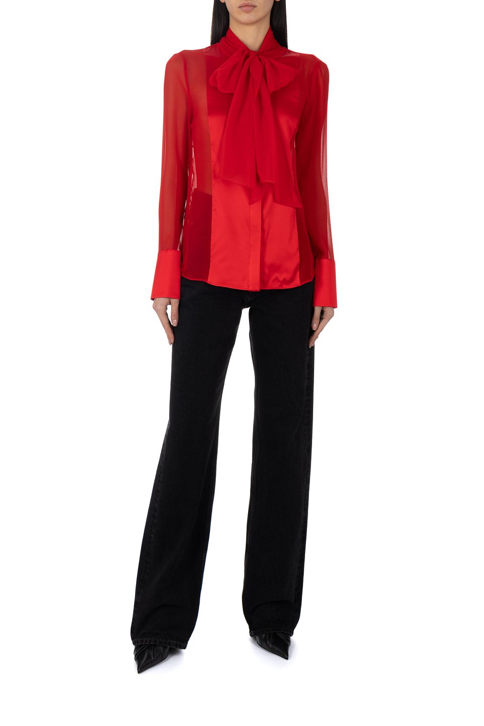 Блуза Retrofete - фото 2