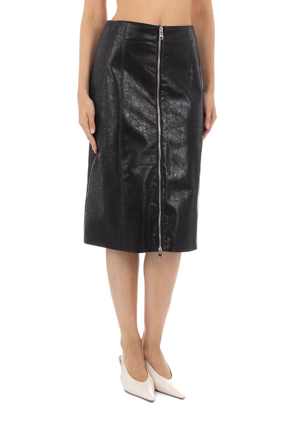 Юбка Msgm - фото 3