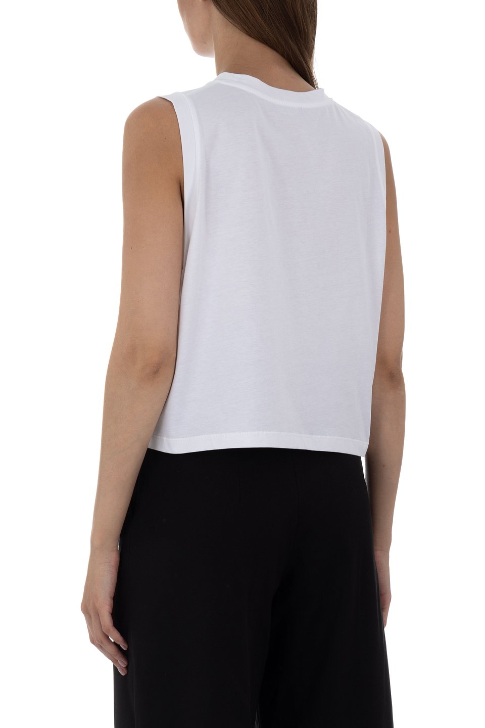 Топ Balmain - фото 4