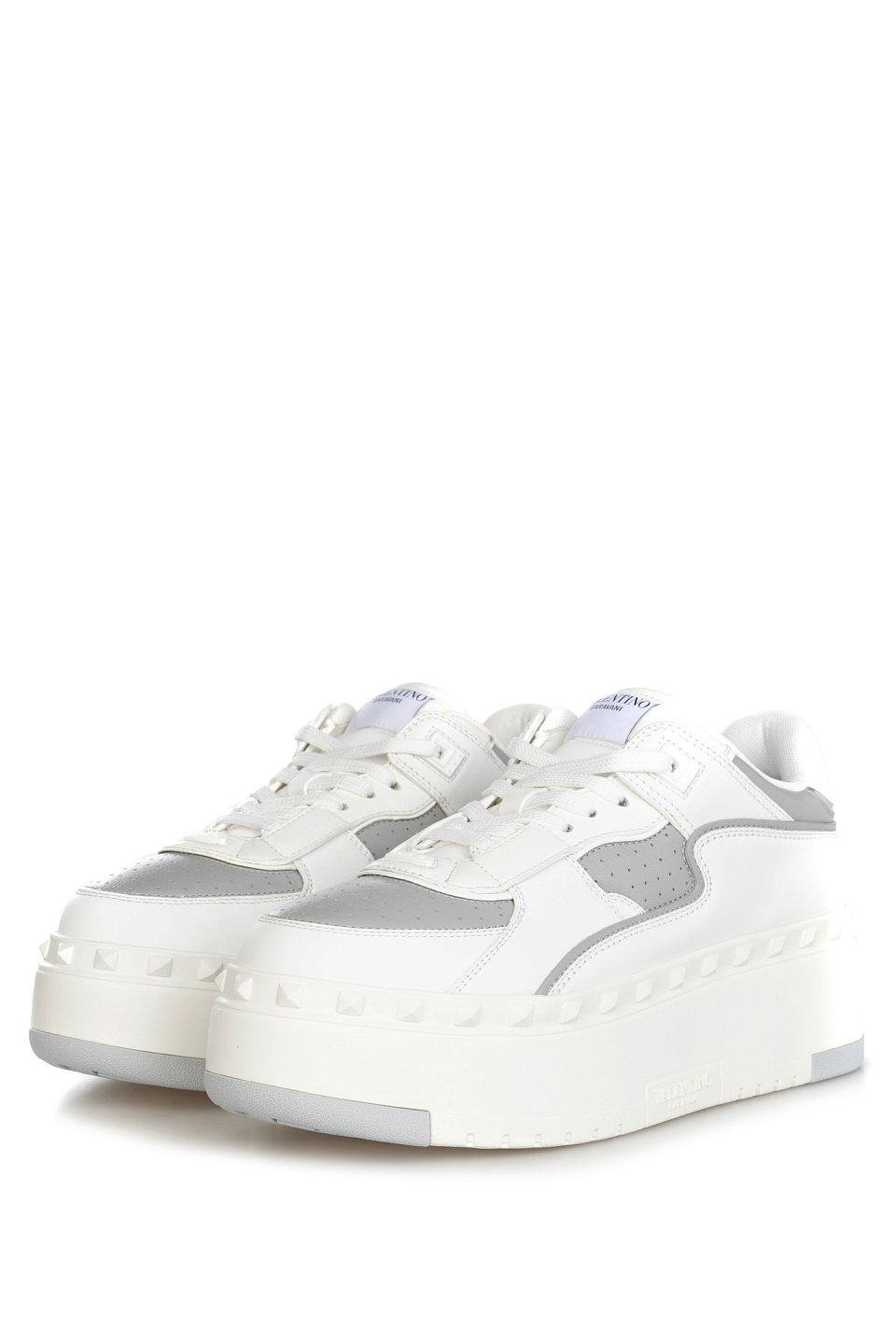 Кеды Valentino Garavani - фото 2