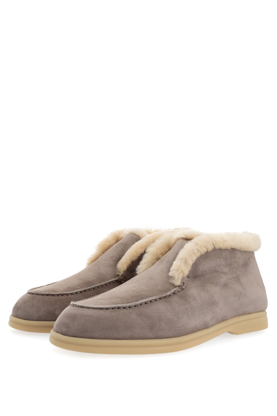 Ботинки Brunelli - фото 2