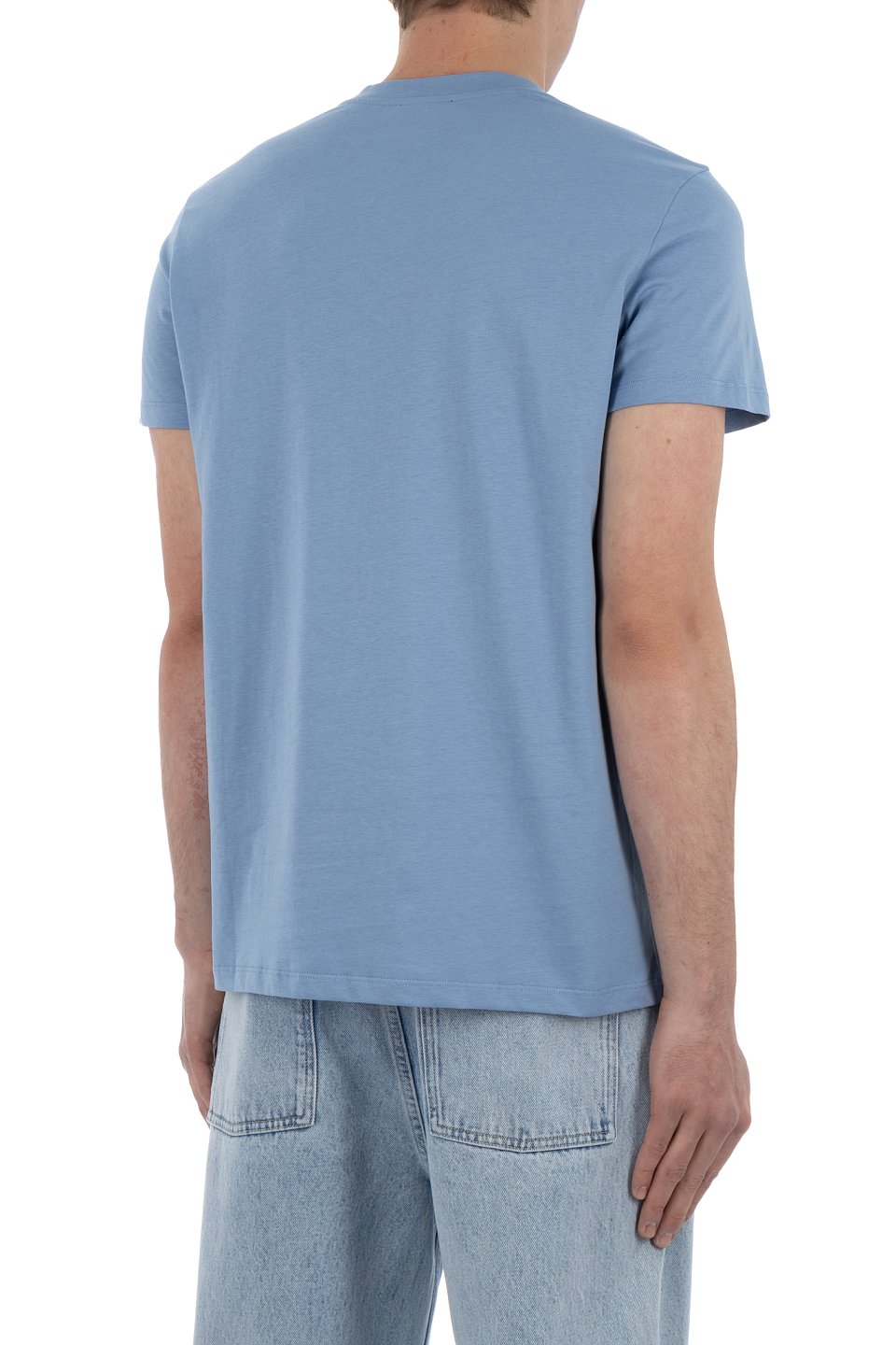 Футболка Balmain - фото 4