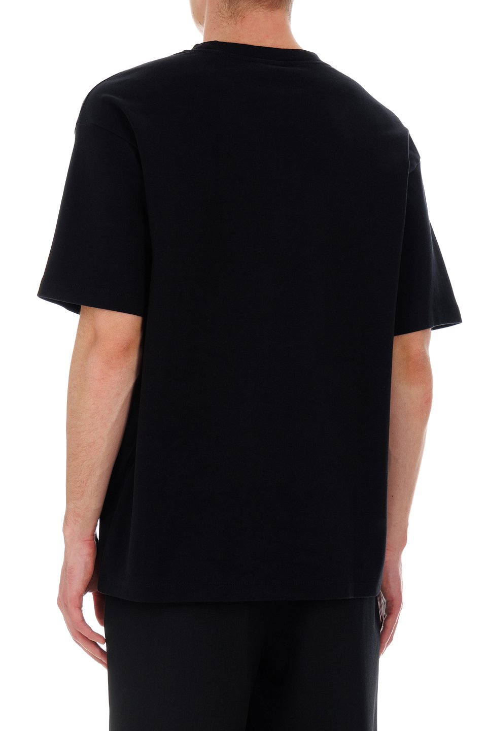 Футболка Drôle de Monsieur - фото 4