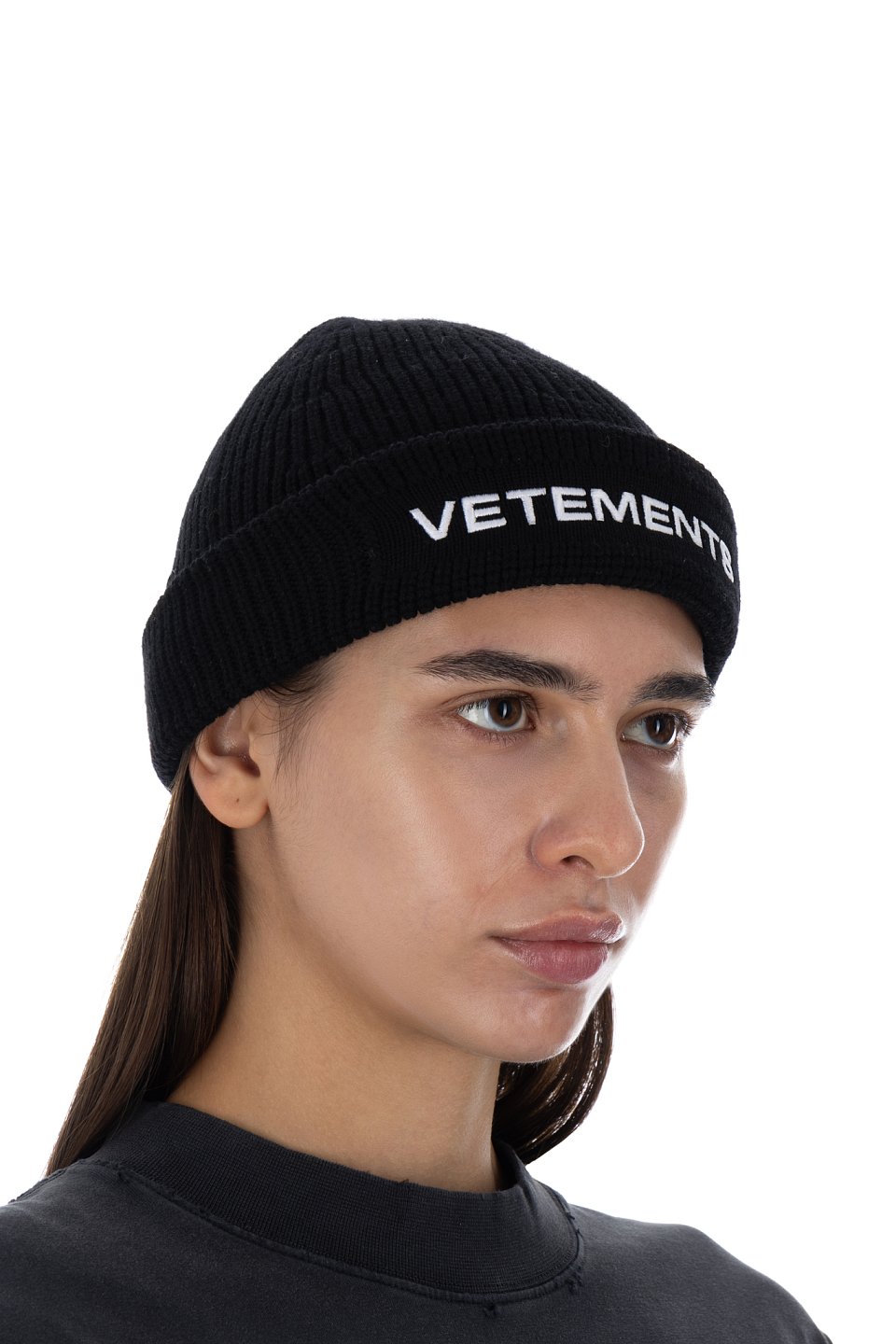 Шапка Vetements - фото 2