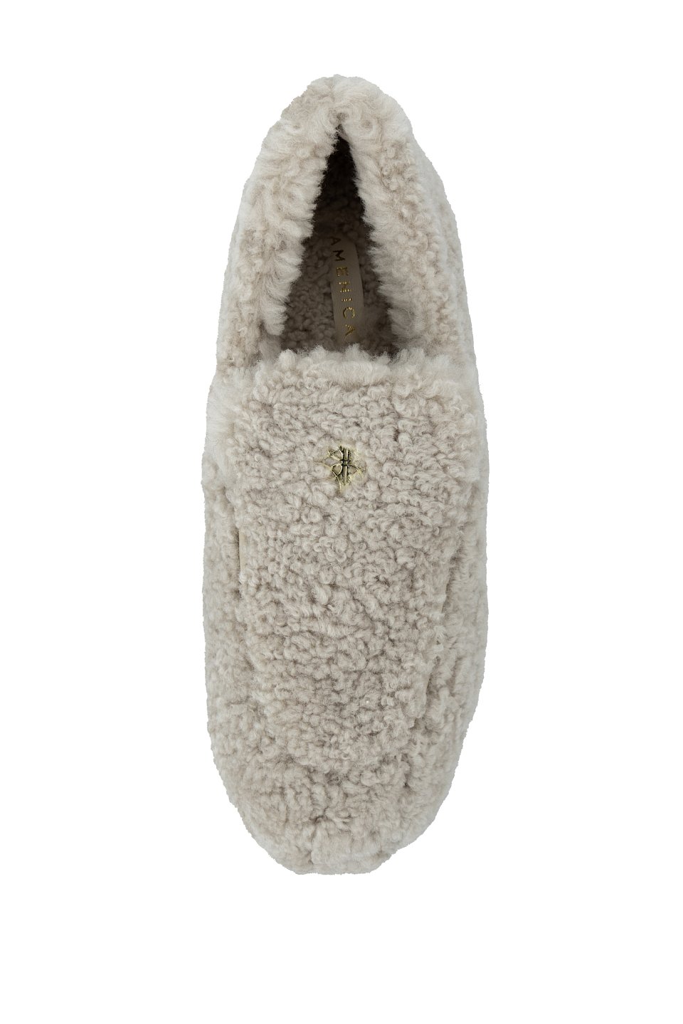 Мокасины Amenica - фото 4