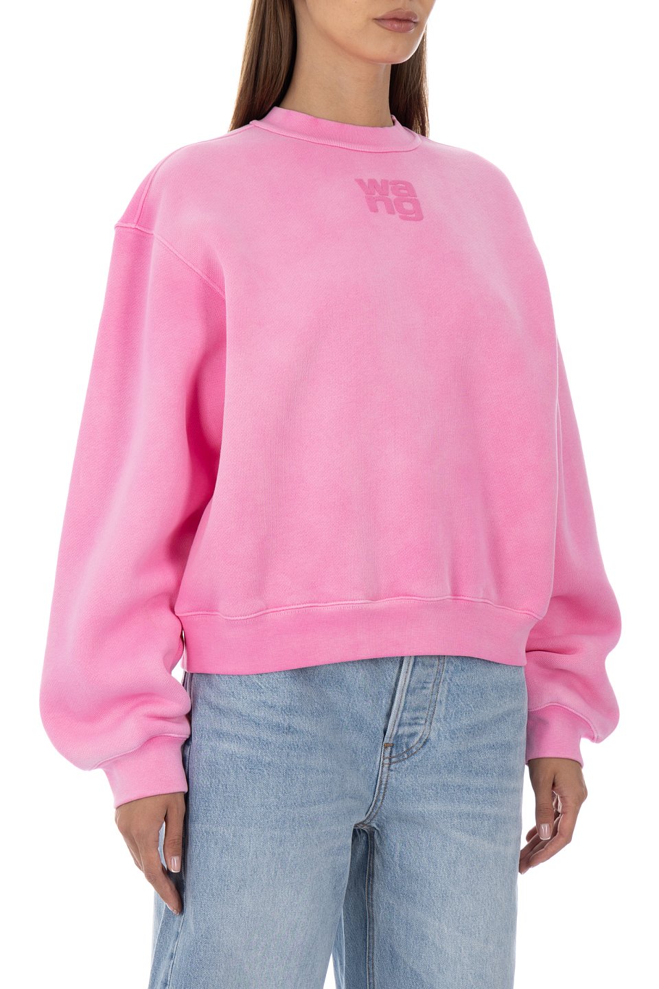 Толстовка Alexander Wang - фото 3