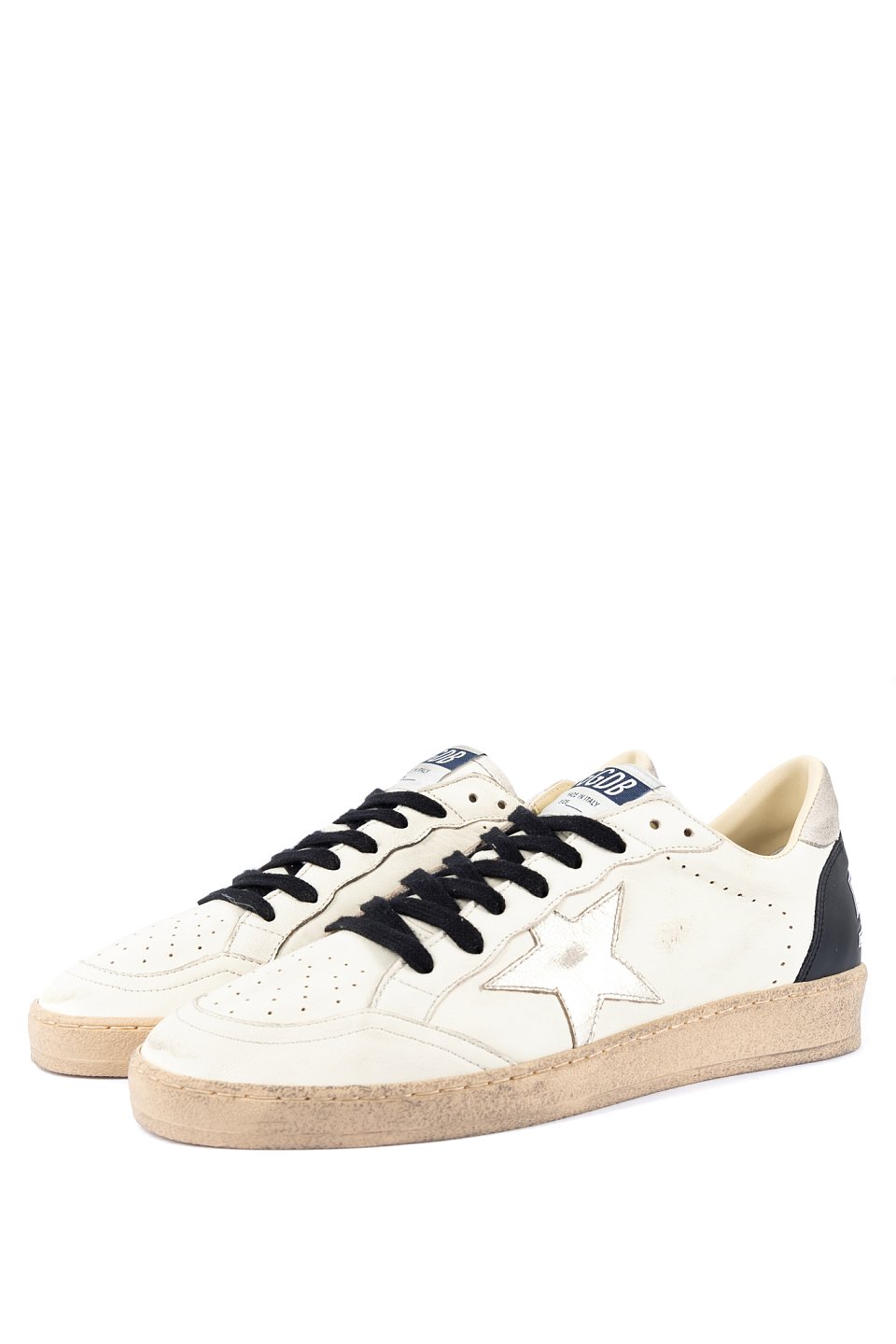 Кеды Golden Goose - фото 2