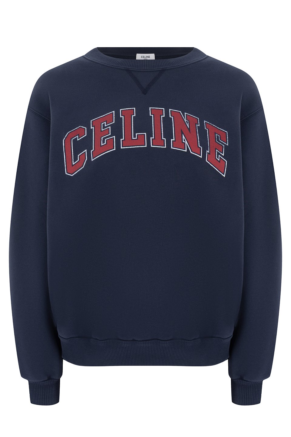 Свитшот Celine - фото 1