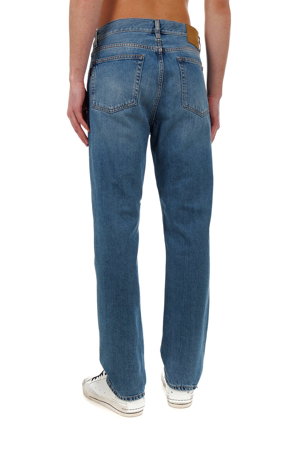 Джинсы Haikure - фото 4