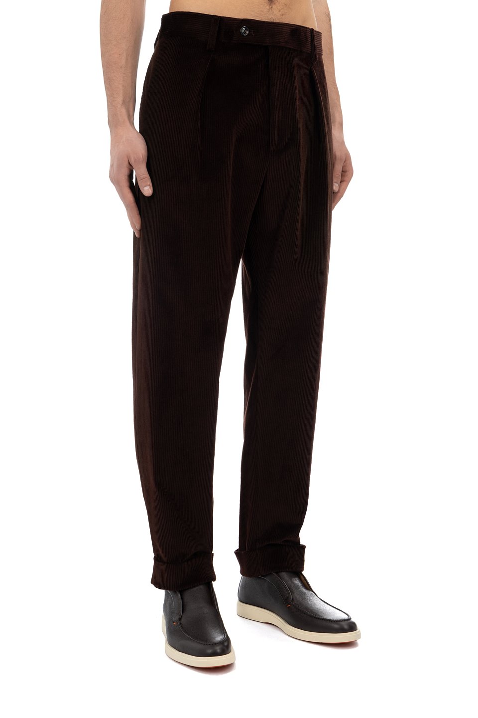 Брюки Berwich - фото 3