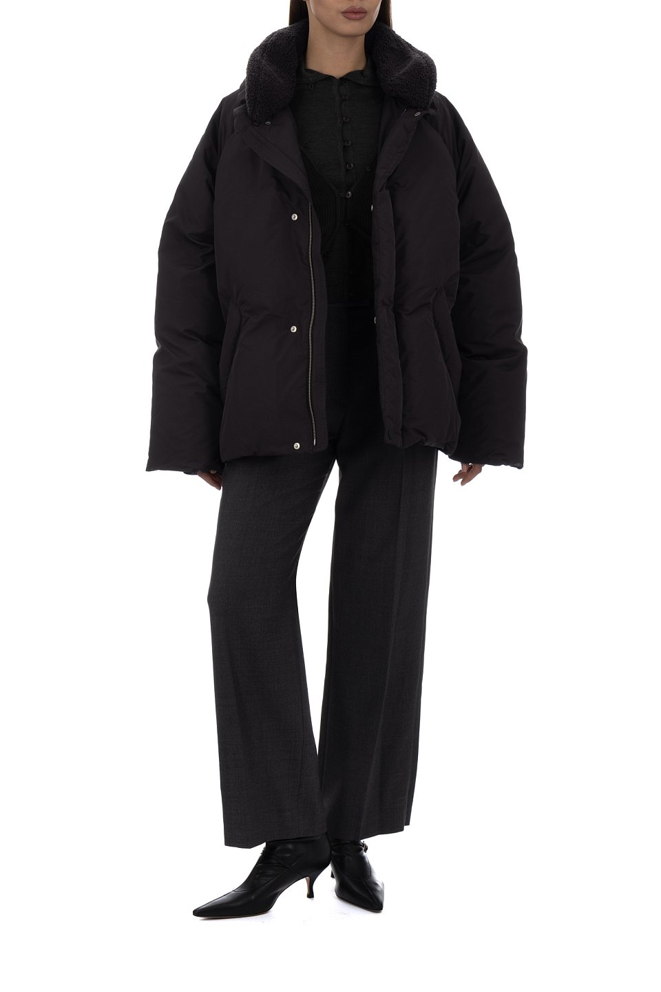 Куртка Low Classic - фото 2