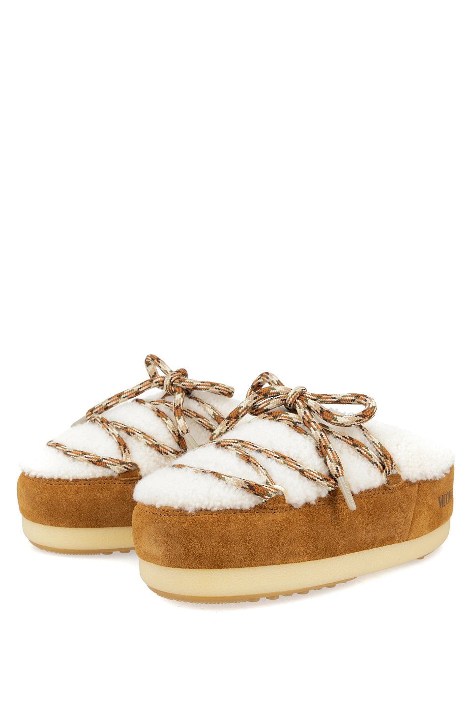 Угги Moon Boot - фото 2