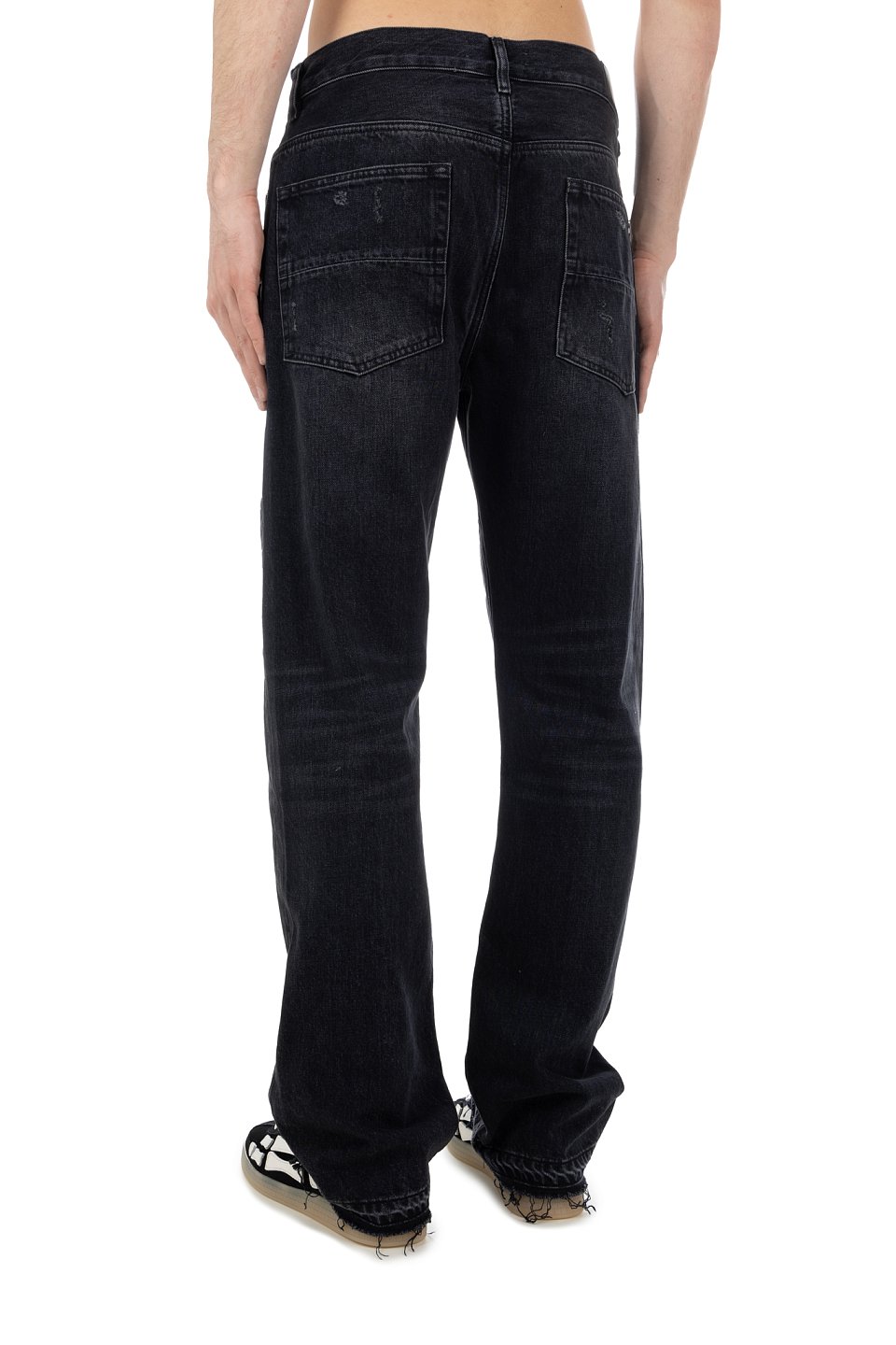 Джинсы Amiri - фото 4