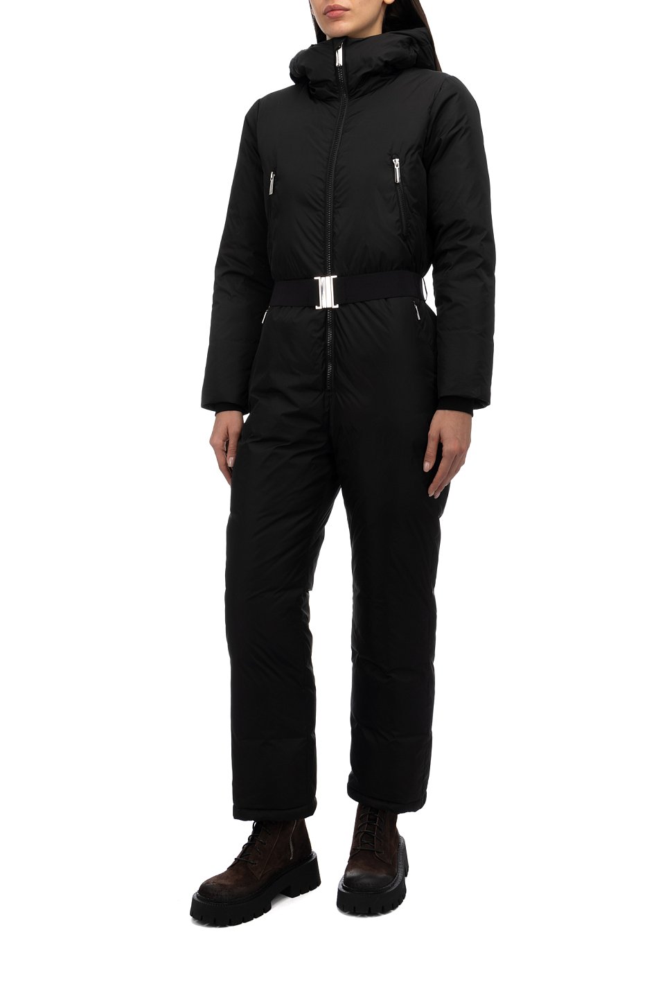 Пуховик Freedomday - фото 3