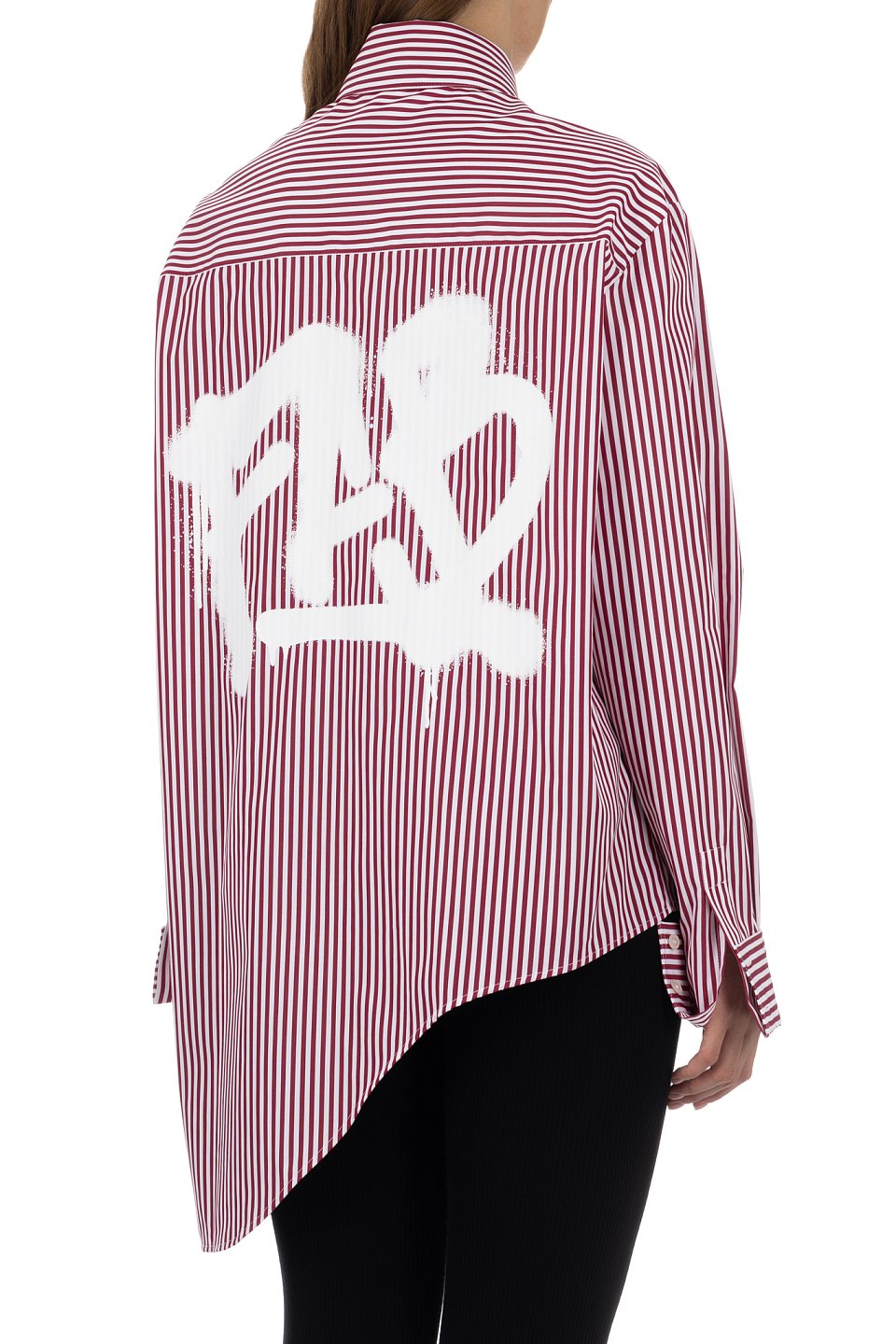 Рубашка Ssheena - фото 4