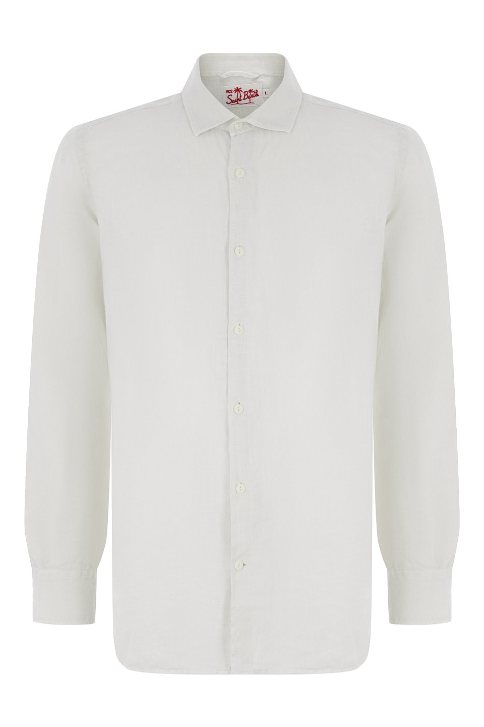 Рубашка Mc2 Saint Barth - фото 1