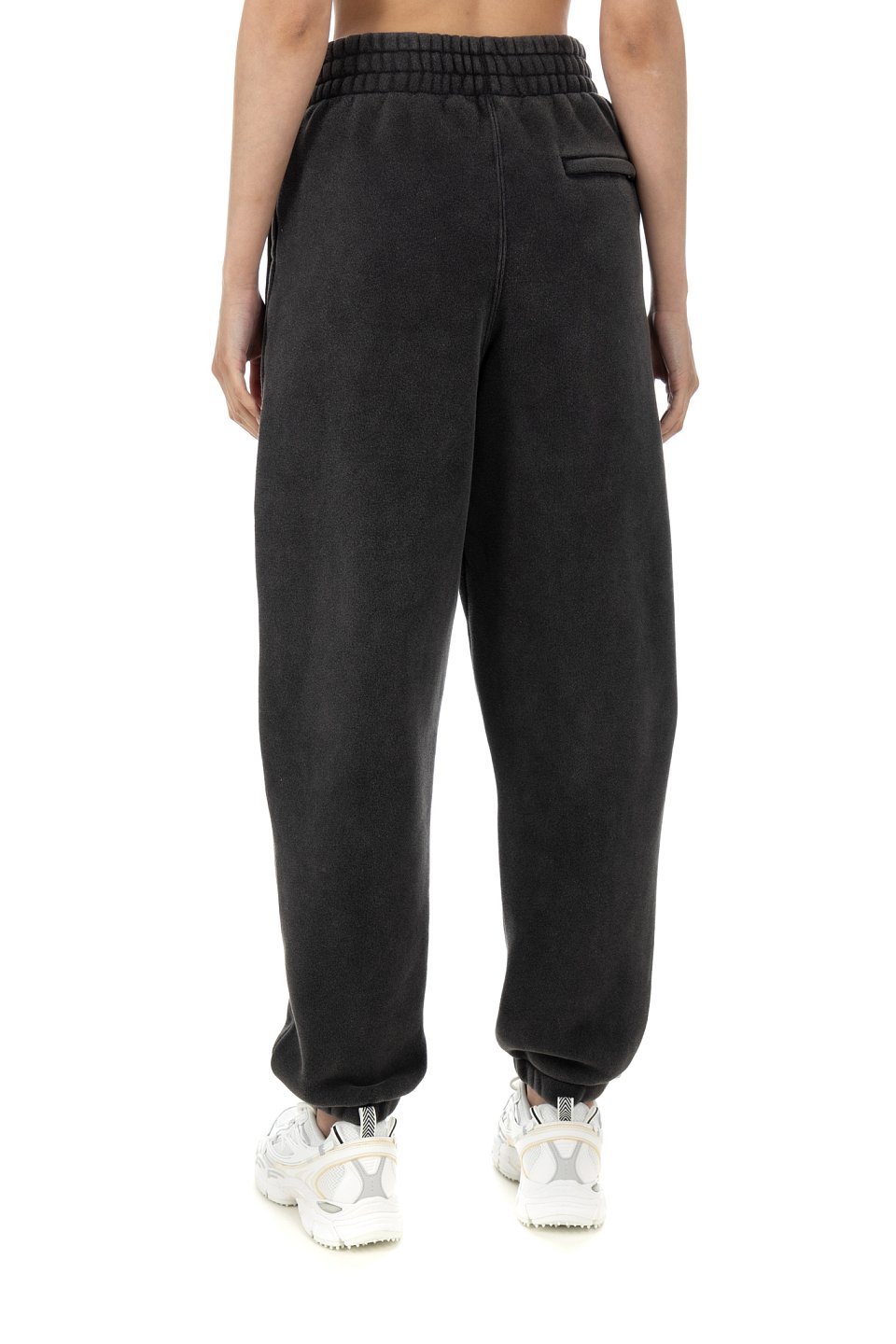 Брюки Alexander Wang - фото 4