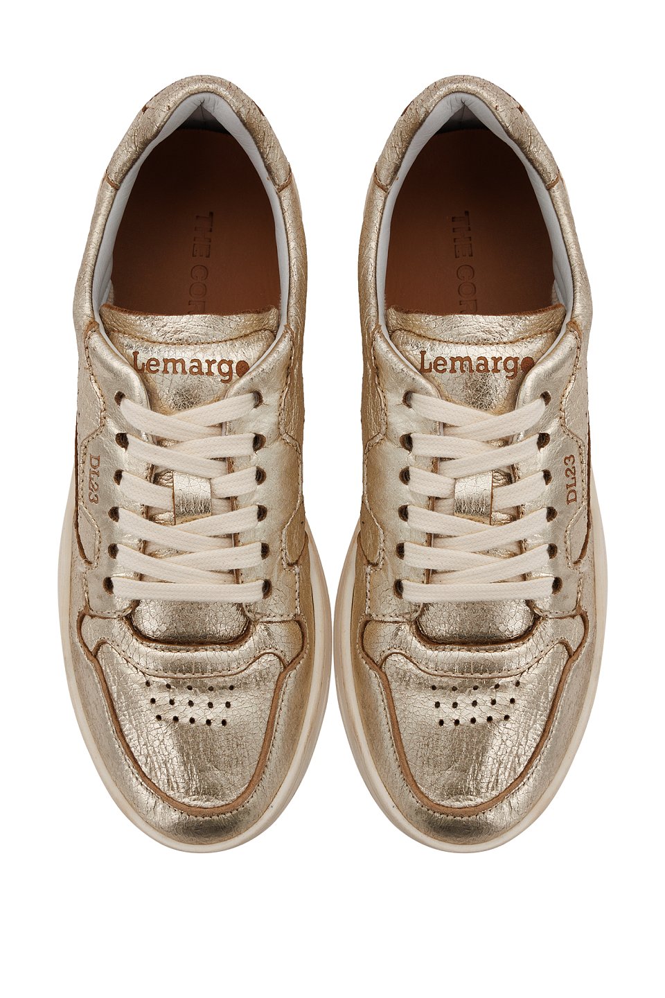 Кеды The Core - фото 4