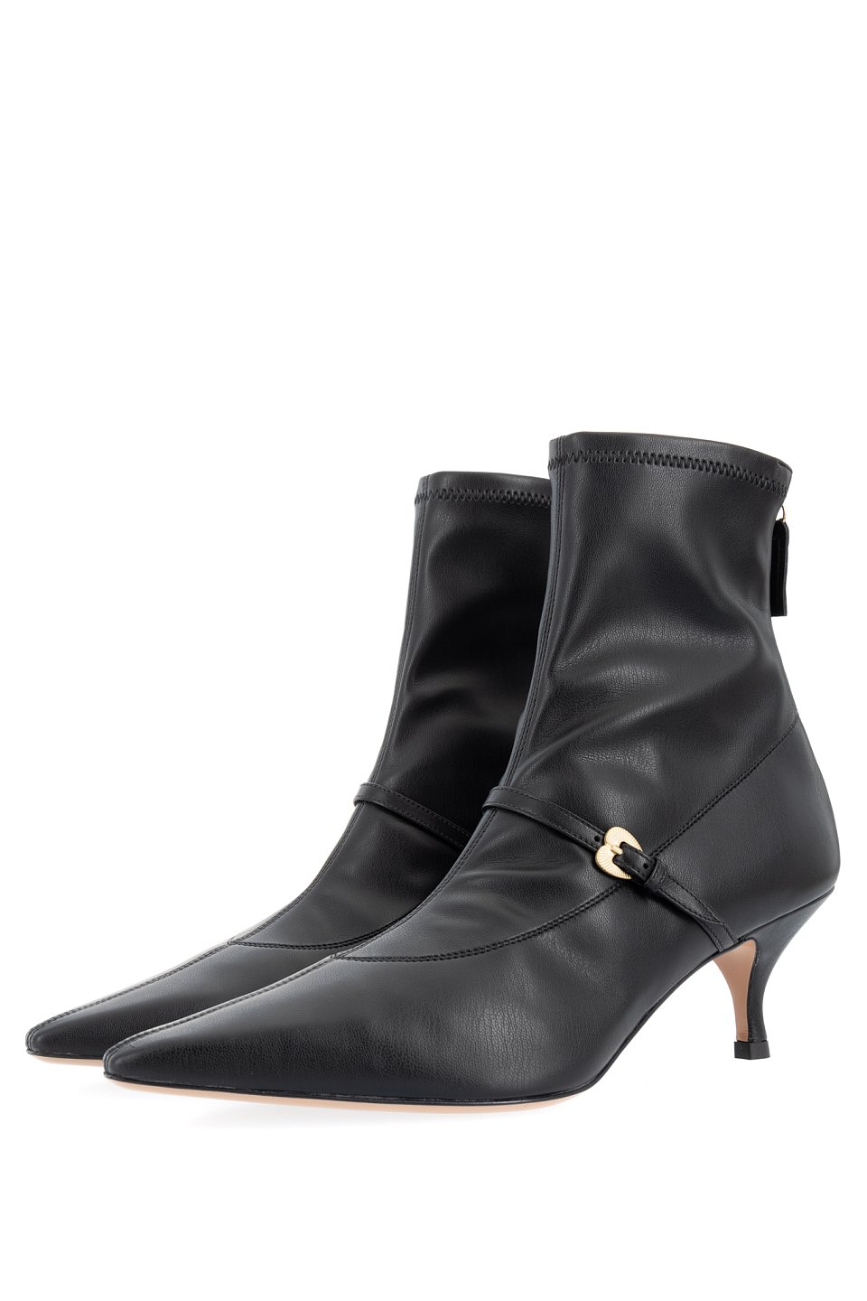 Ботильоны A.bocca - фото 2