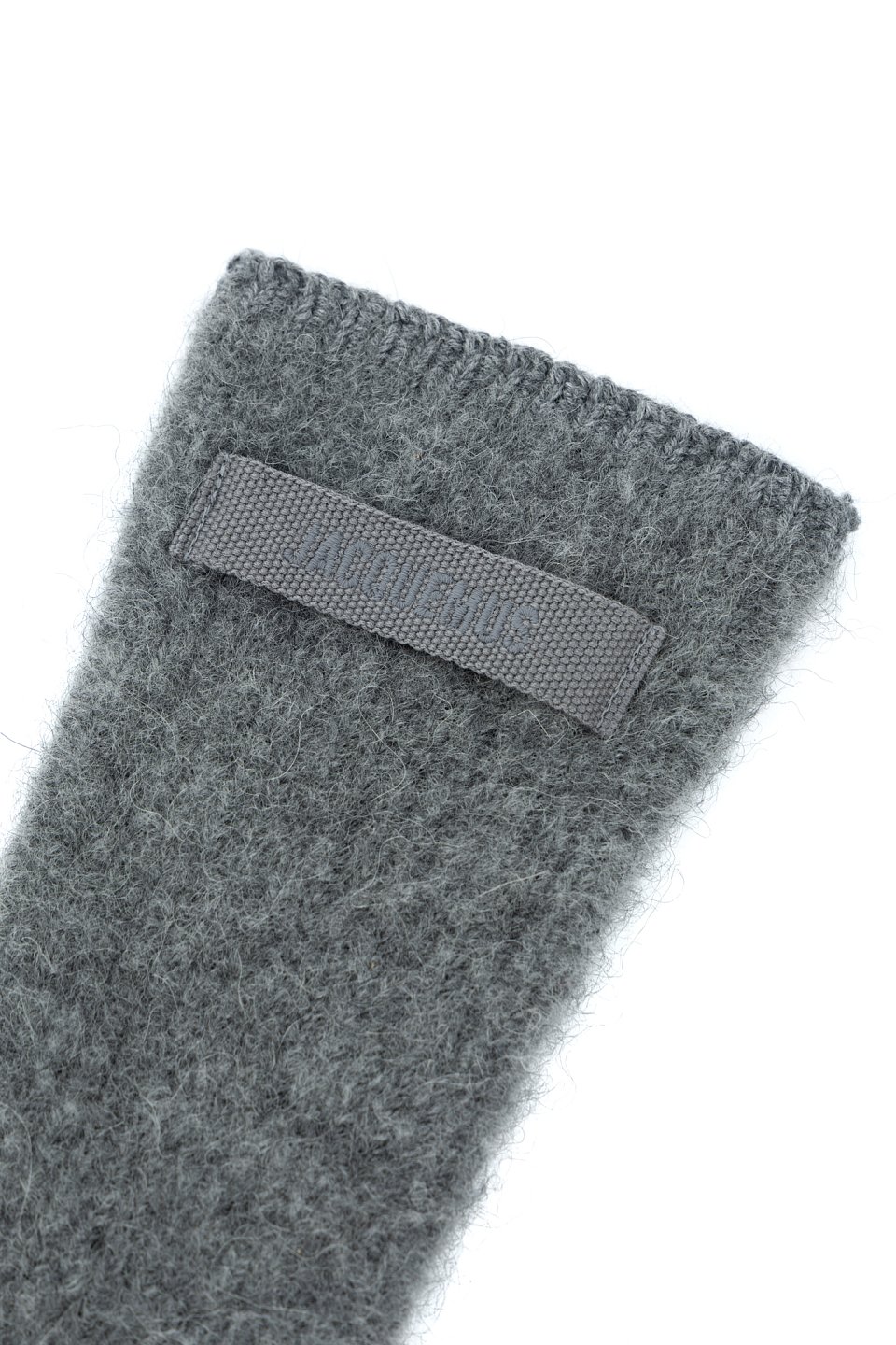 Перчатки Jacquemus - фото 3