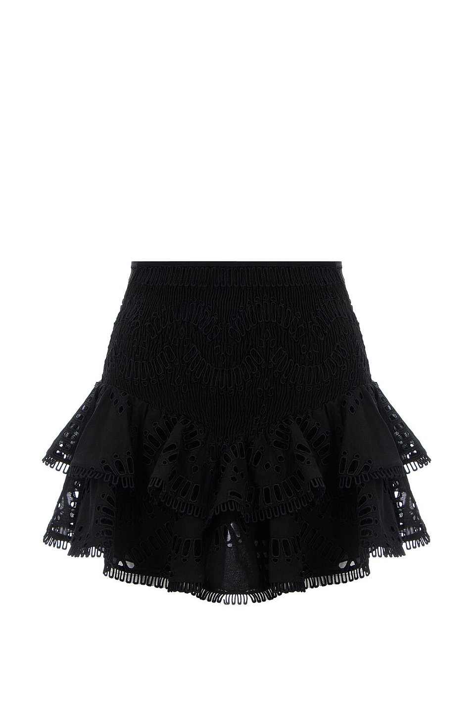 Юбка Charo Ruiz Ibiza - фото 1