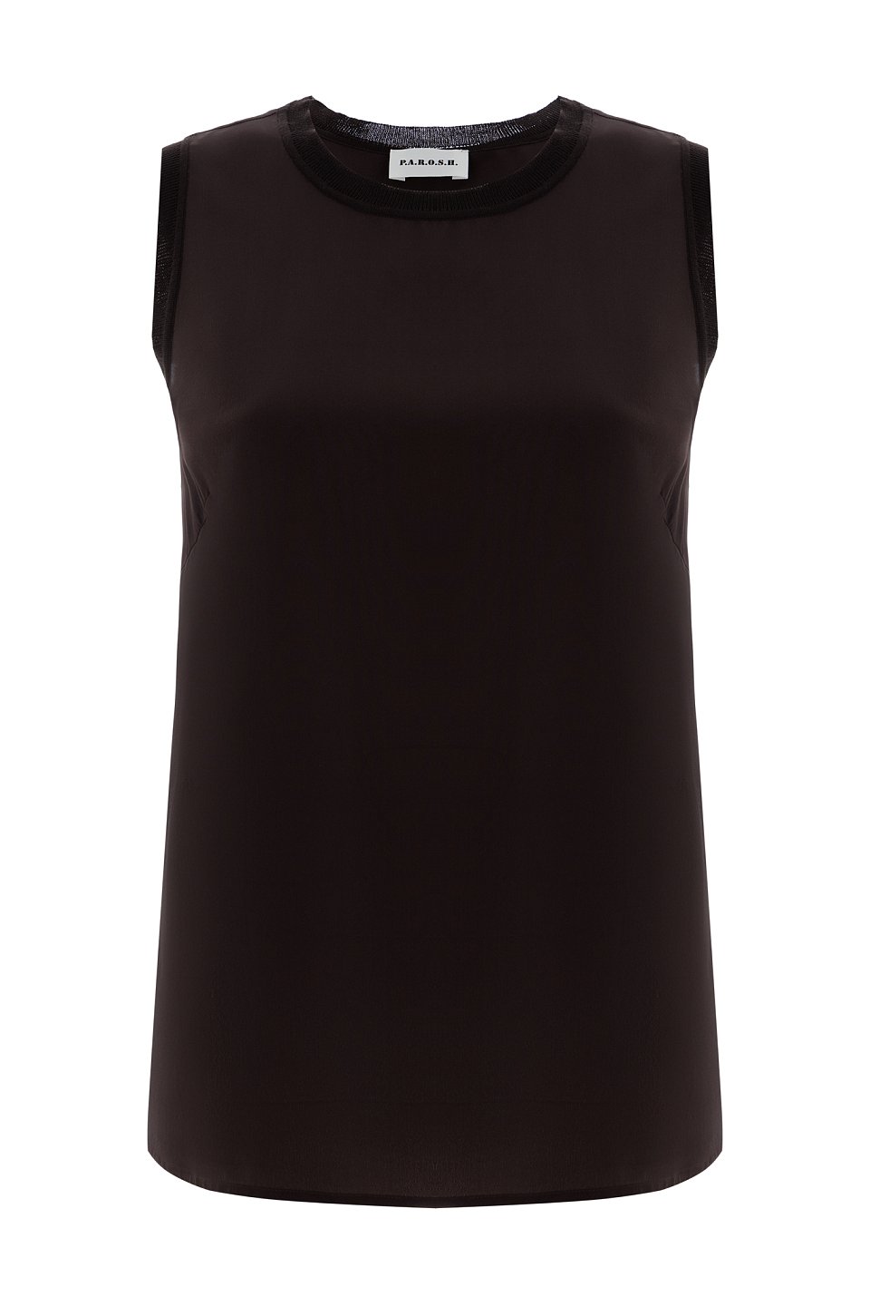 Топ Parosh - фото 1