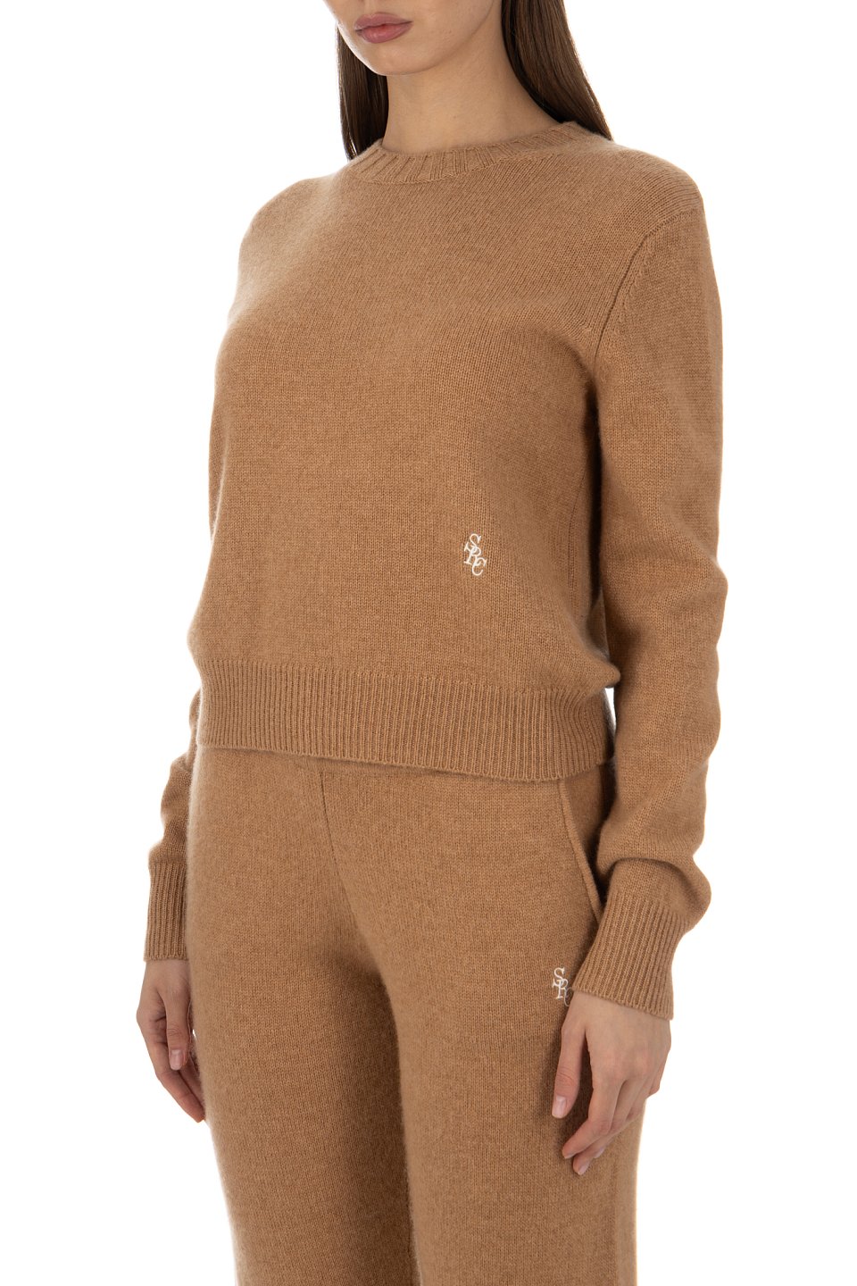 Джемпер Sporty & Rich - фото 3