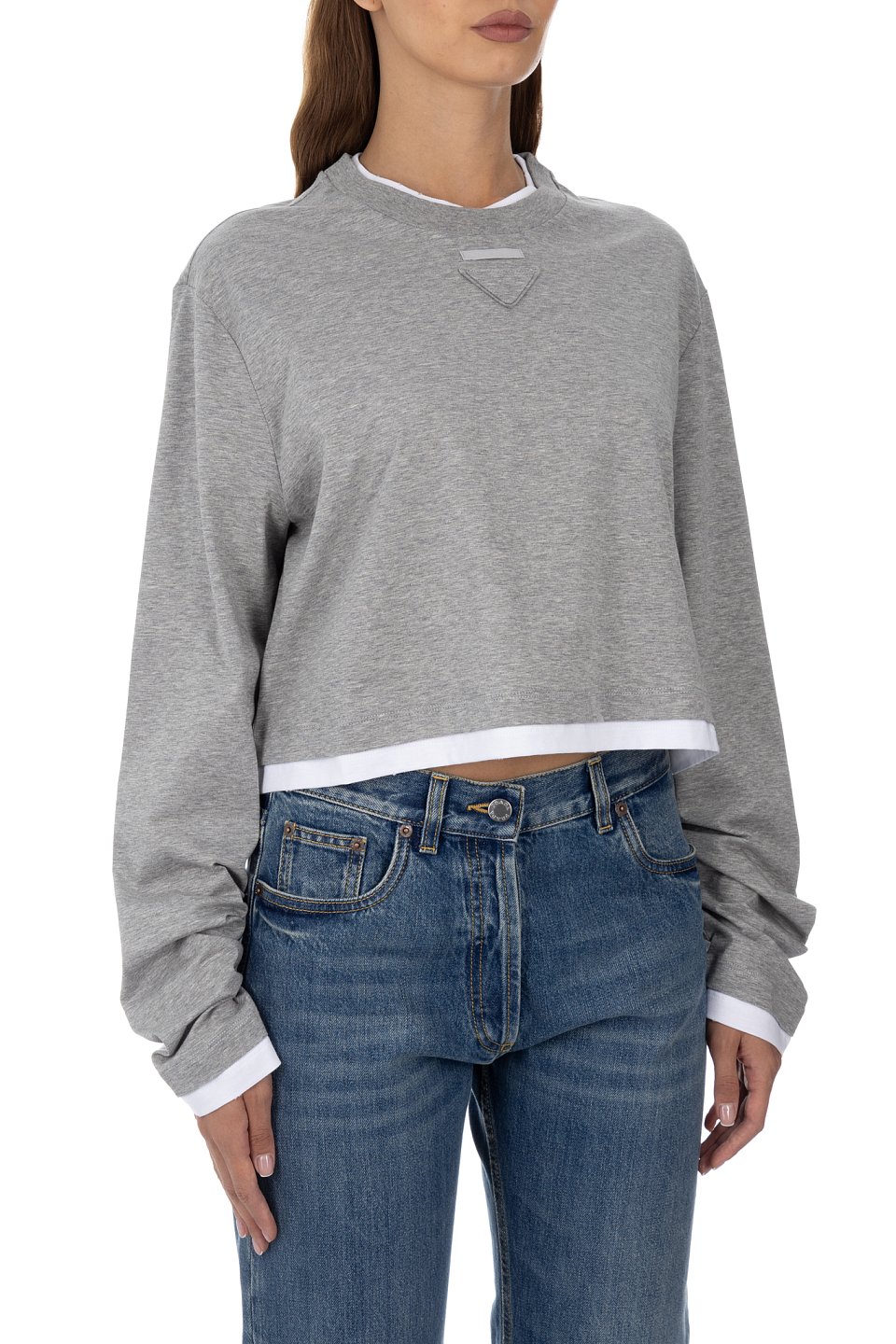 Джемпер Prada - фото 3