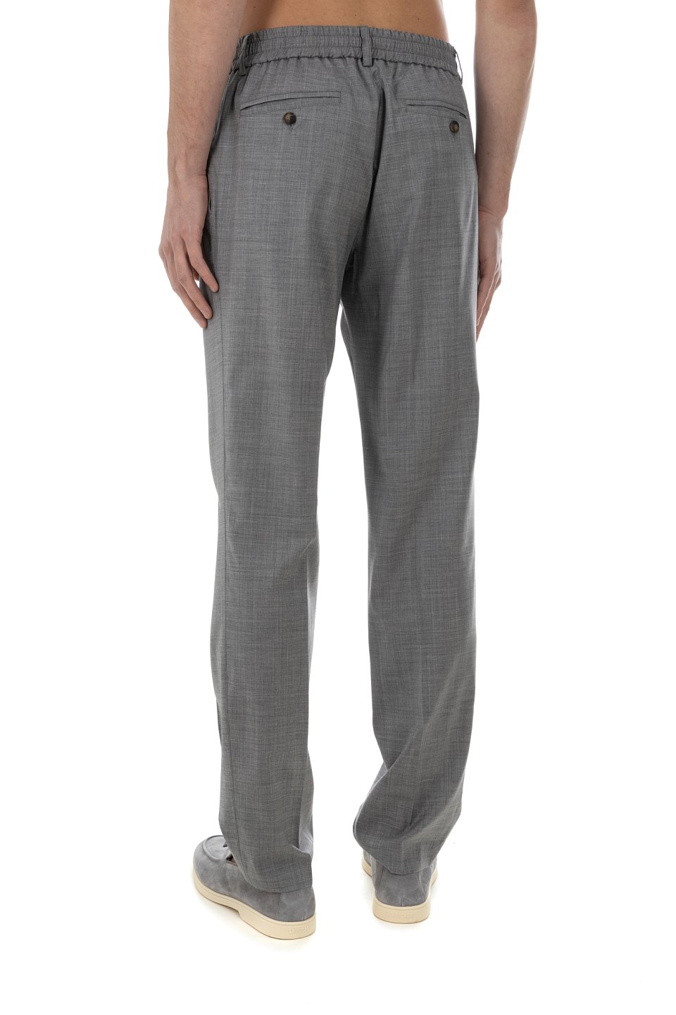 Брюки Capobianco - фото 4