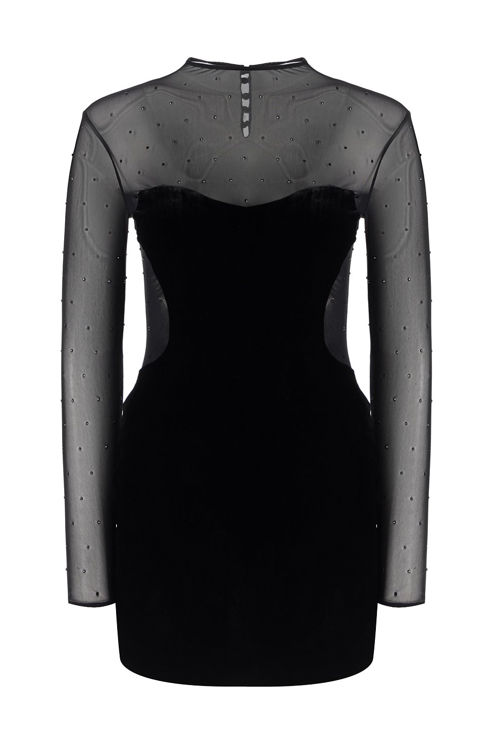 Платье Retrofete - фото 1