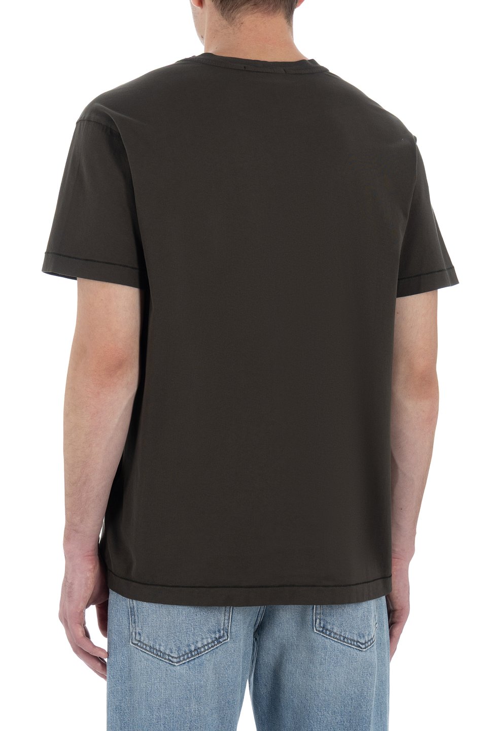 Футболка Stone Island - фото 4