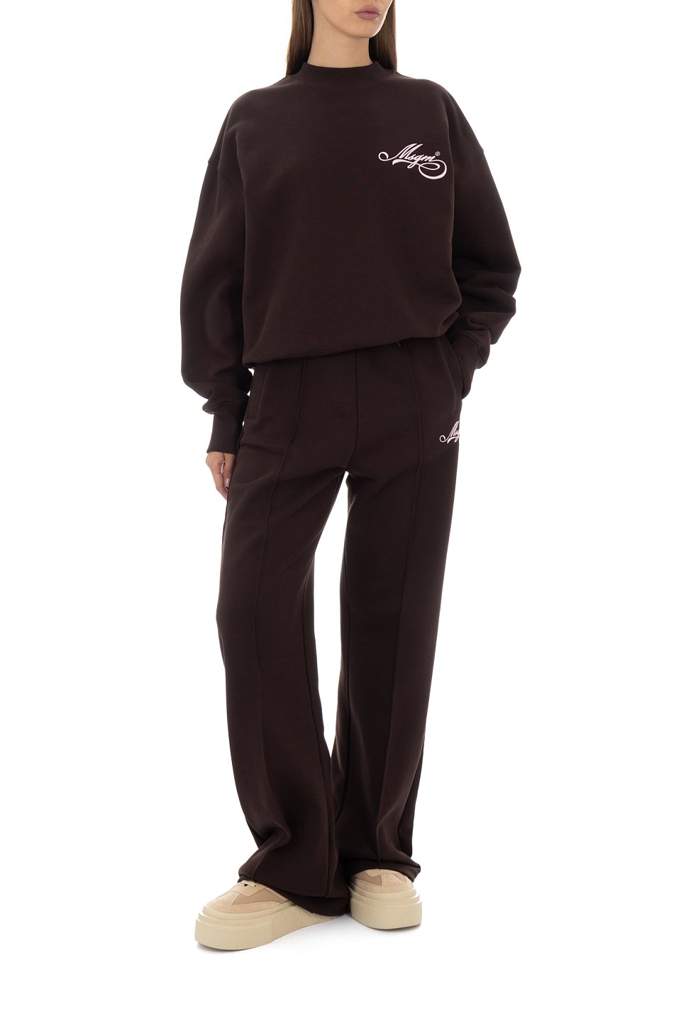 Толстовка Msgm - фото 2