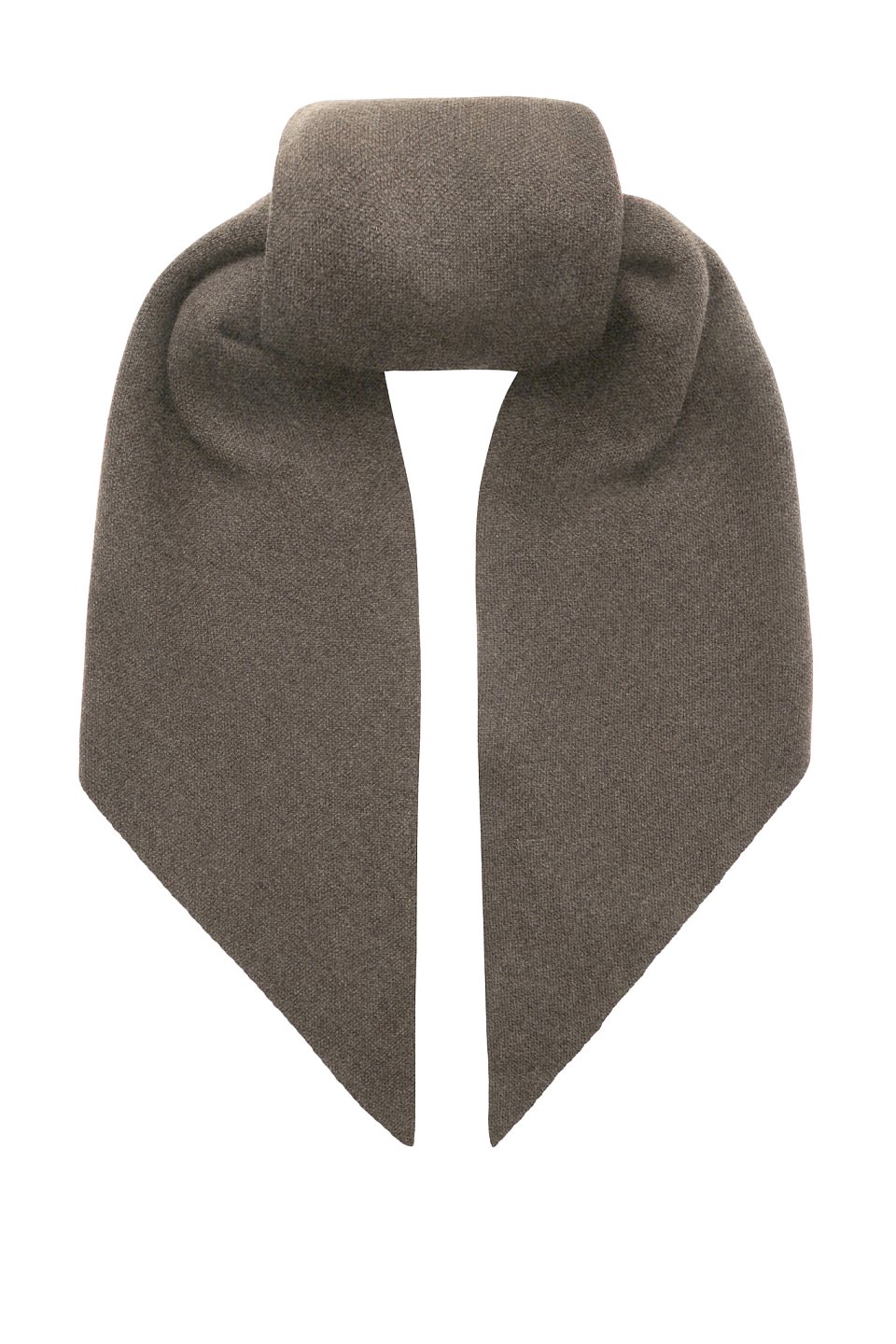 Шарф Officine Generale - фото 1