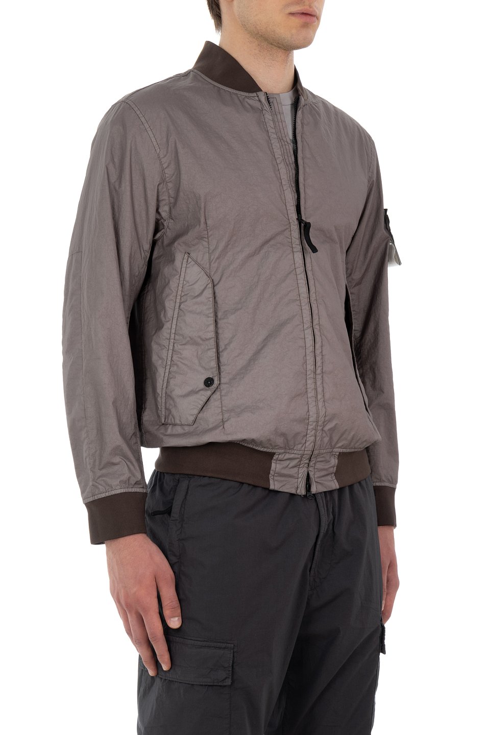 Куртка Stone Island - фото 3