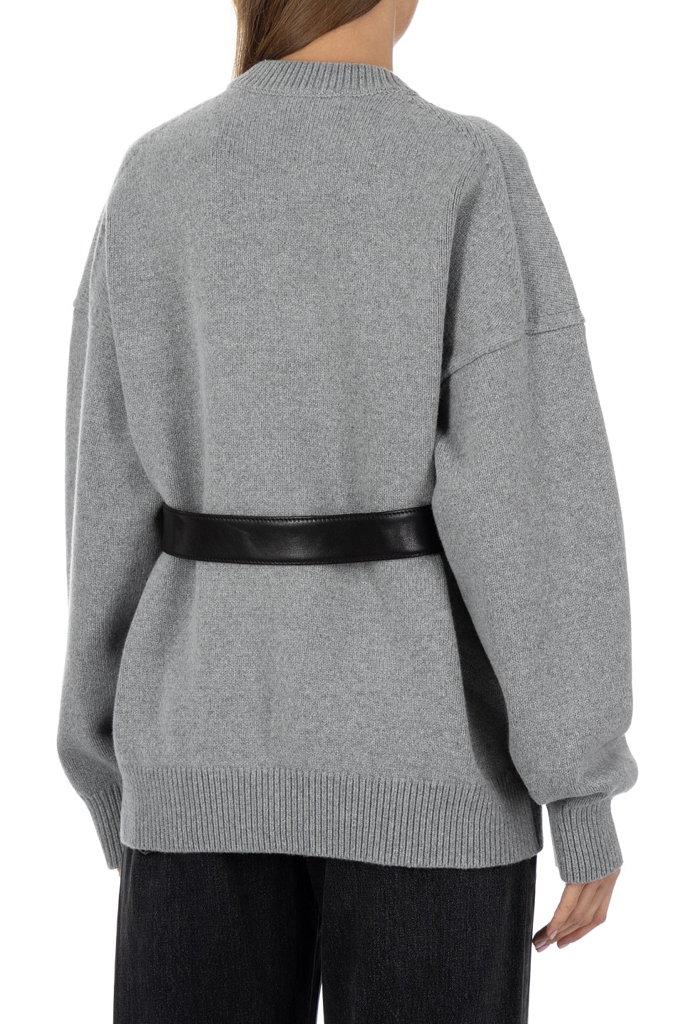 Пуловер Alexander Wang - фото 4