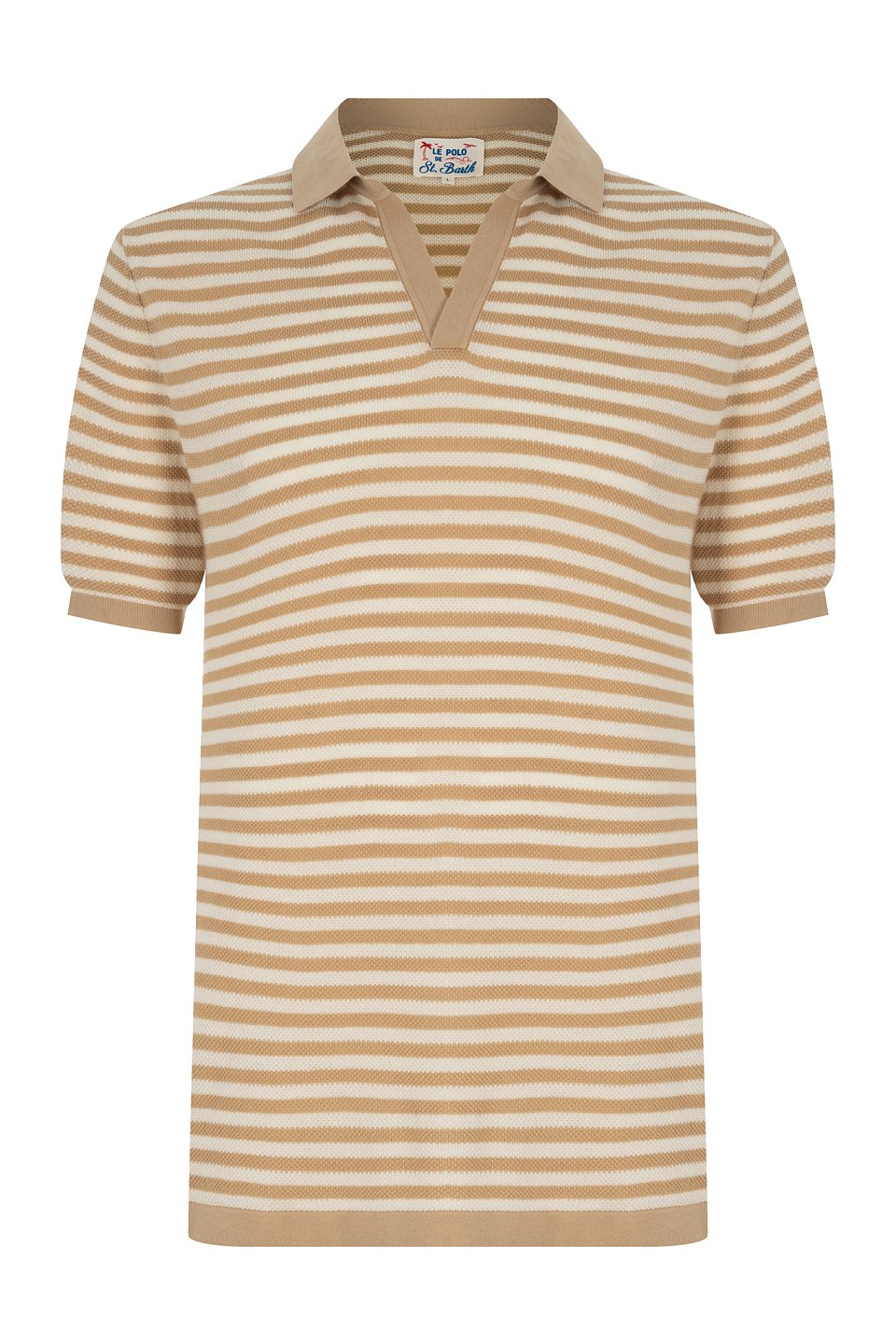 Поло Mc2 Saint Barth - фото 1