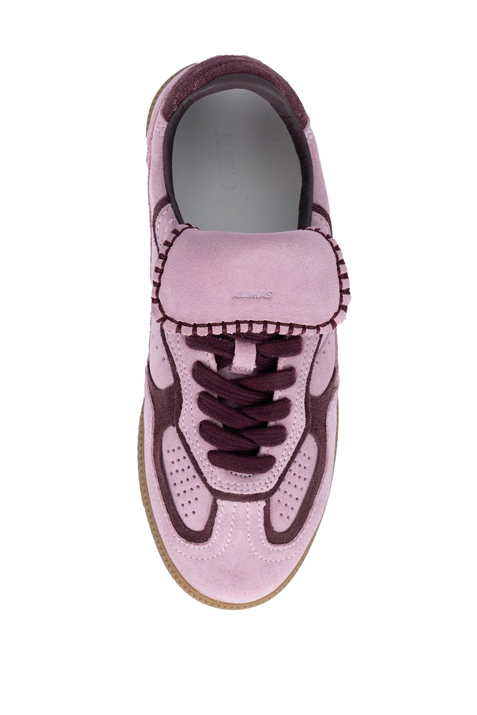 Кеды Alohas - фото 4