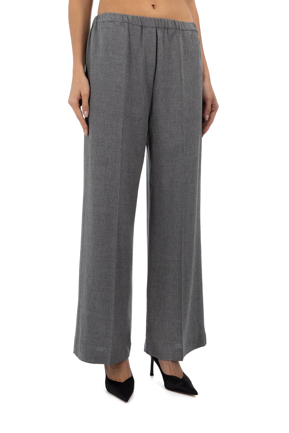 Брюки Toteme - фото 3