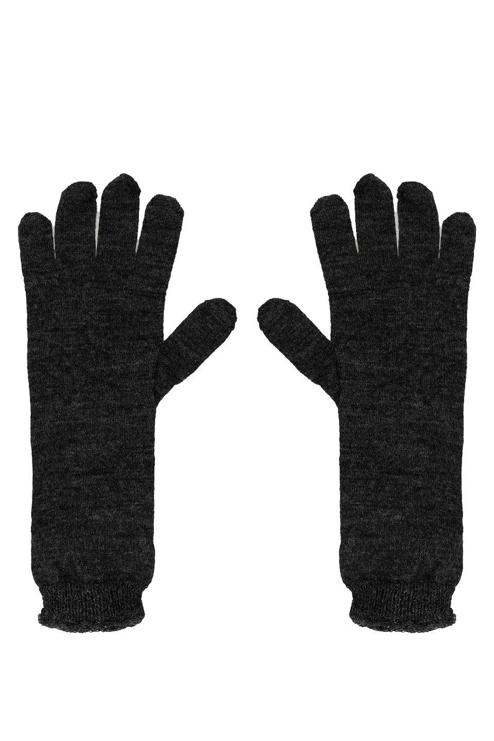 Перчатки MM6 - фото 3