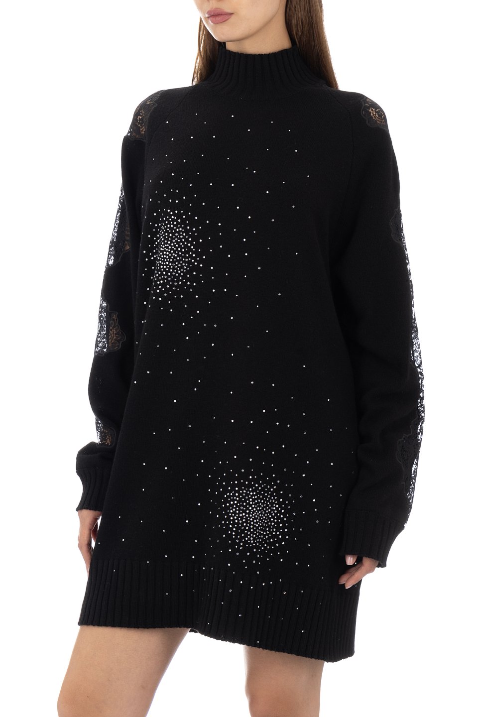 Платье Giuseppe Di Morabito - фото 3