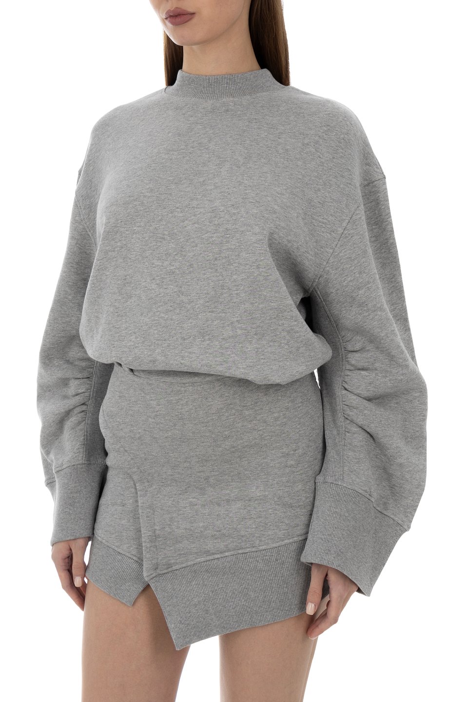 Платье The Attico - фото 3