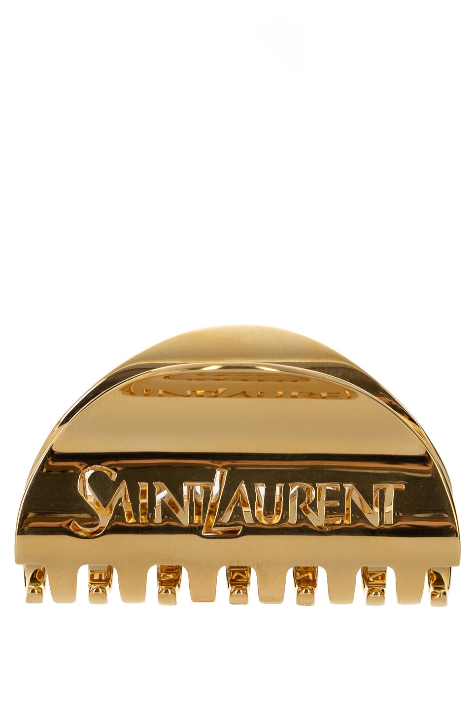 Заколка для волос Saint Laurent - фото 1