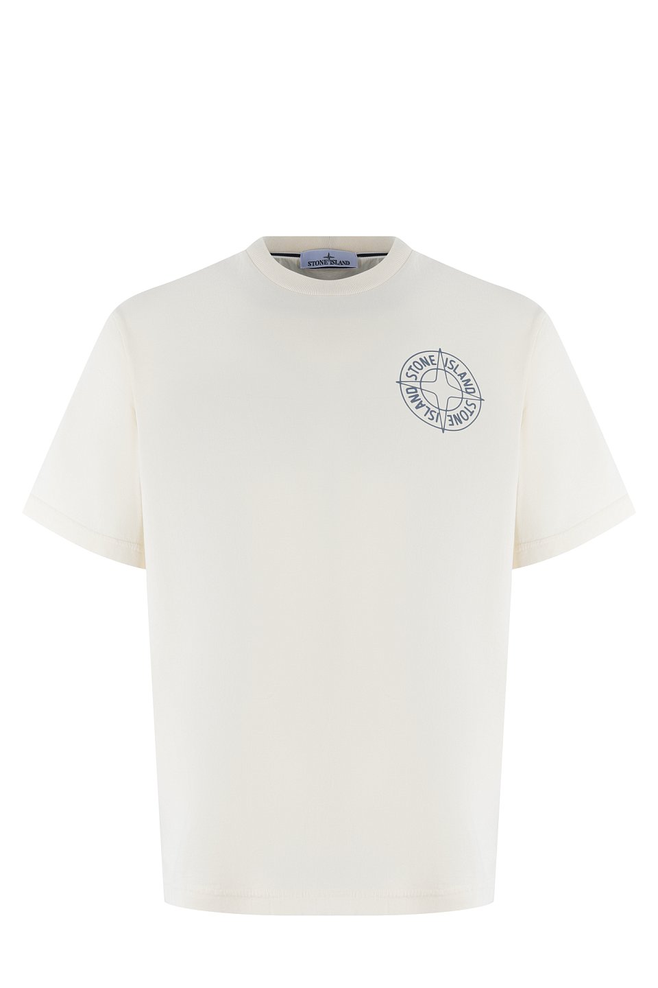 Футболка Stone Island - фото 1