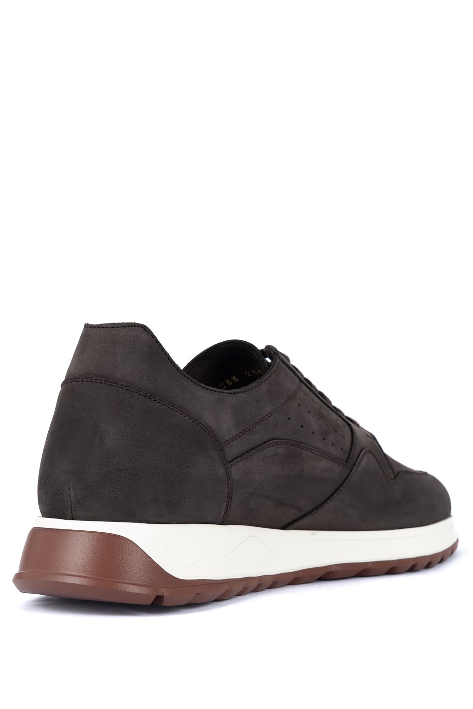 Кроссовки Brunelli - фото 3