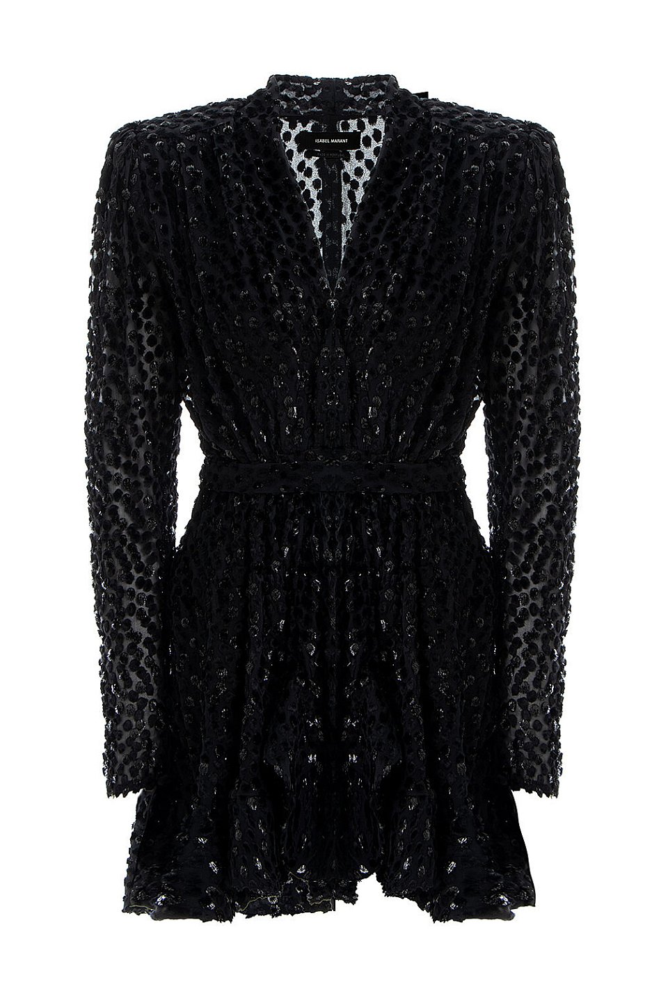 Платье Isabel Marant - фото 1